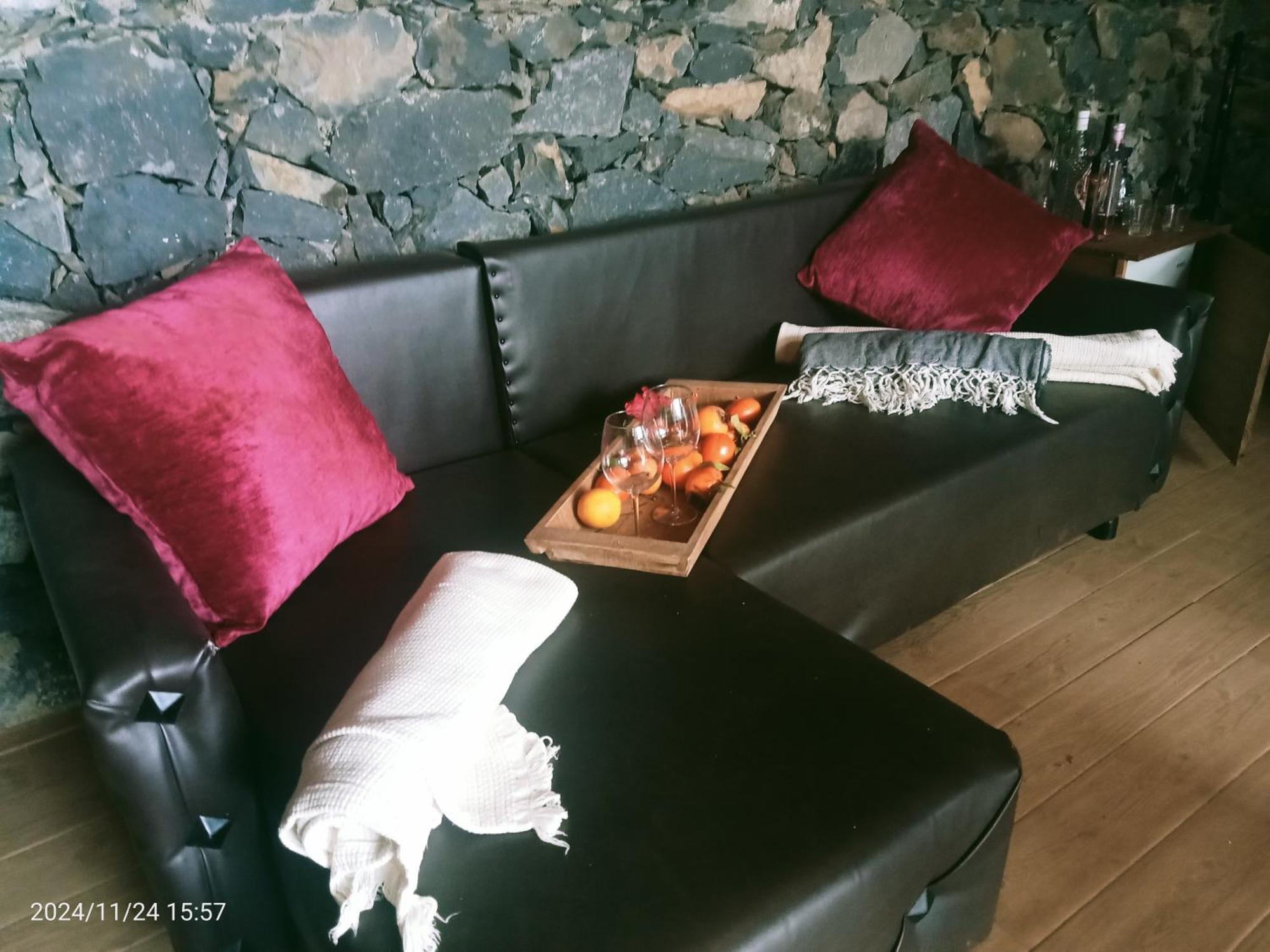 Finca Rural House Tenerife Relax And Enjoy Santa Ursula  Exterior photo